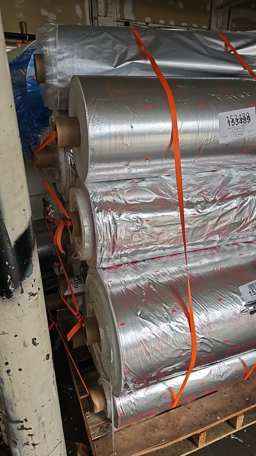 Foils