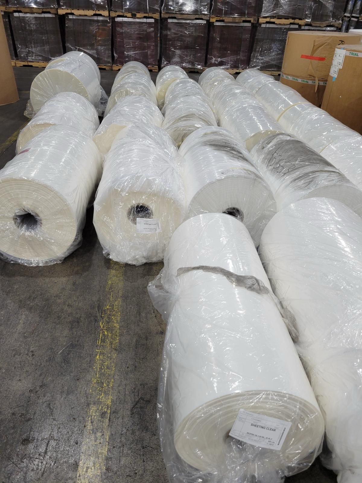 Specialized Plastic Solutions